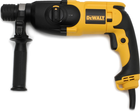 DEWALT D25011K Rotary Hammer Drill
