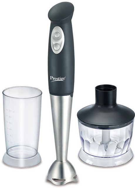 Prestige 400 W Black Hand Blender Price in India Buy Prestige