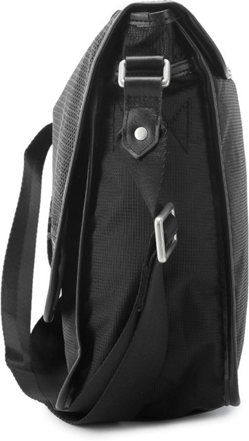 バッグ OLD DIESEL leather messenger bag black Buy DIESEL Men Black Messenger Bag T8013 Online @ Best Price