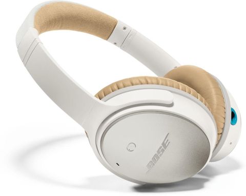 Bose QuietComfort 25 for Android Devices Wired without Mic Price