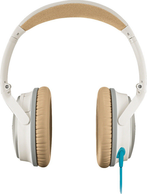 Bose QuietComfort 25 for Android Devices Wired without Mic Price