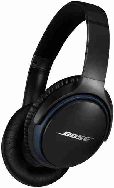 Bose SoundLink Around Ear II Bluetooth Price in India Buy Bose