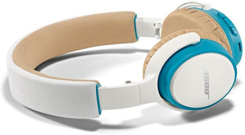 Bose SoundLink On Ear Bluetooth without Mic Price in India - Buy
