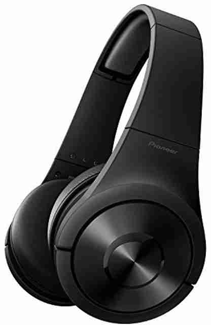 pioneer Superior Club Sound SE-CX7-Wイヤホン Pioneer Se-Mx7-K Se-Mx7 Headphone Superior Club Sound With