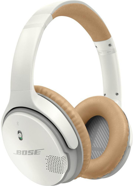 BOSE ボーズ ヘッドホン SoundLink around-ear ホワイト Bose SoundLink Around Ear II Bluetooth Gaming Price in India - Buy