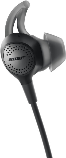 Bose QuietControl 30 Active noise cancellation enabled Bluetooth