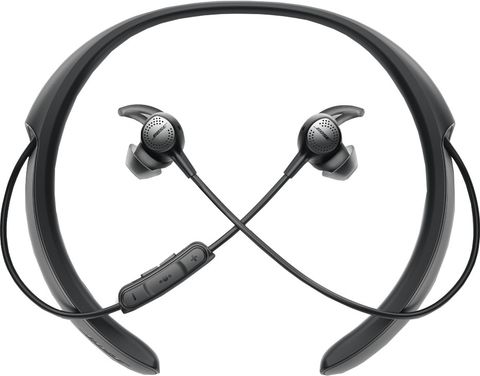 BOSE Quietcontrol 30 イヤホン 新品 未開封 最終価格 Bose QuietControl 30 Active noise cancellation enabled Bluetooth