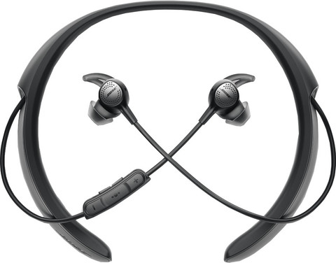 【新品・未使用】BOSE QUIETCONTROL 30 Bose QuietControl 30 Active noise cancellation enabled Bluetooth