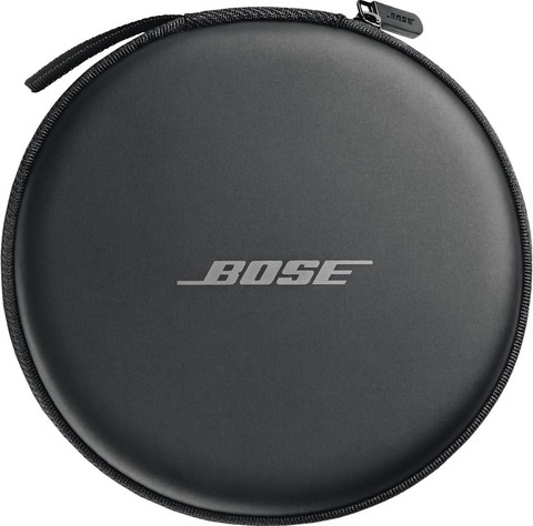 Bose QuietControl 30 Active noise cancellation enabled Bluetooth