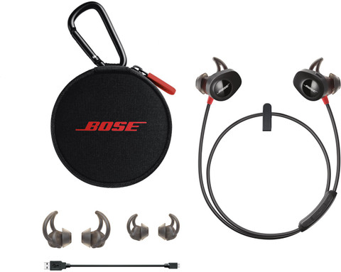 BOSE SOUNDSPORT PULSE ワイヤレスイヤホン ボーズ Bose SoundSport Pulse Bluetooth Price in India - Buy Bose