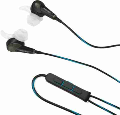 Bose QuietComfort 20 for /Android Devices Wired Price in India