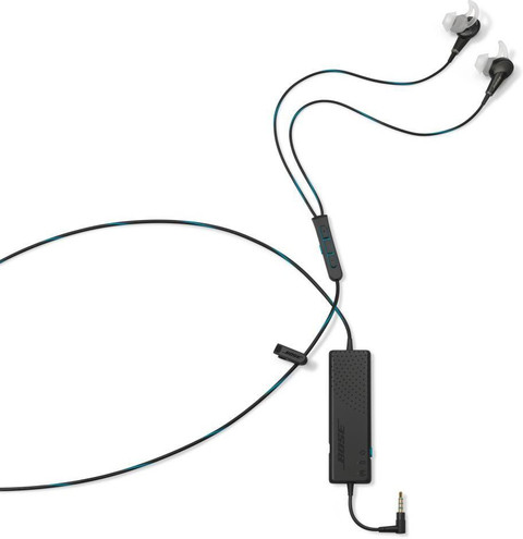 Bose QuietComfort 20 for /Android Devices Wired Price in
