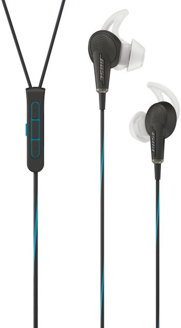 Bose QuietComfort 20 for Devices Wired Price in India - Buy Bose