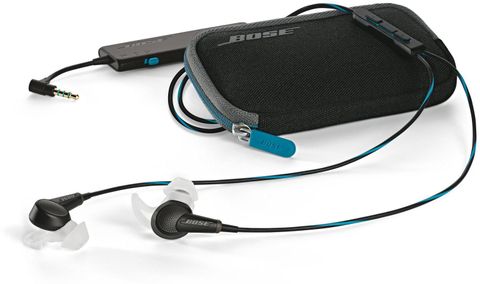 Bose QuietComfort 20 for /Android Devices Wired Price in India