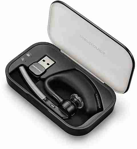 ヘッドホン Plantronics Voyager Legend UC B235-M PLANTRONICS Voyager Legend UC B235 Bluetooth Price in India - Buy