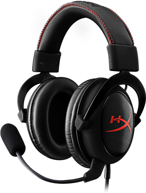 HyperX Cloud Core Gaming Headset for PC,Xbox One,PS4 Price in