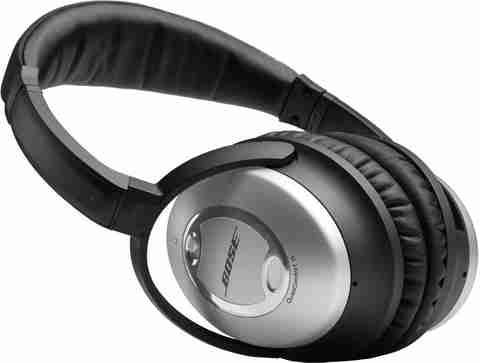 Bose QuietComfort 15 Acoustic Noise Cancelling Wired Price in