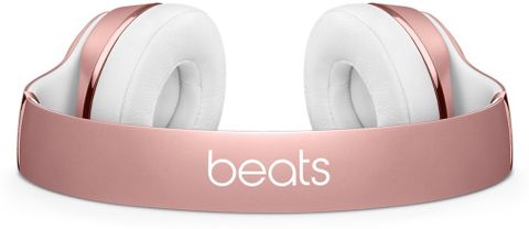 Beats Solo3 - W1 Headphone Chip, Class 1 Bluetooth, 40Hrs Playtime