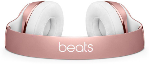 Beats Solo3 - W1 Headphone Chip, Class 1 Bluetooth, 40Hrs