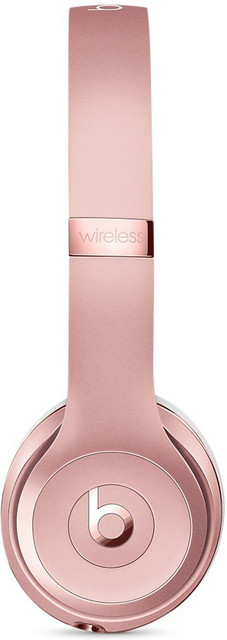 Beats Solo3 - W1 Headphone Chip, Class 1 Bluetooth, 40Hrs