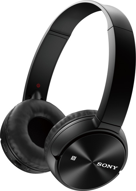 SONY MDR-ZX330BTCE Bluetooth Price in India - Buy SONY MDR