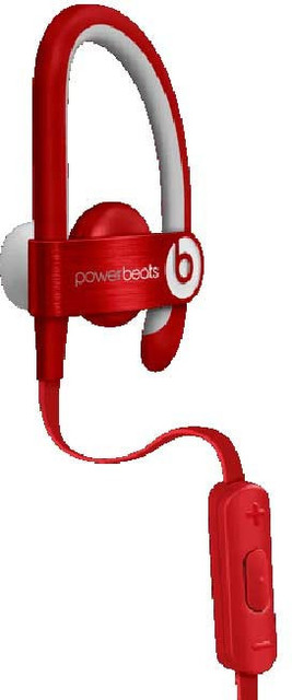 Beats Powerbeats 2 Wired Price in India - Buy Beats Powerbeats 2