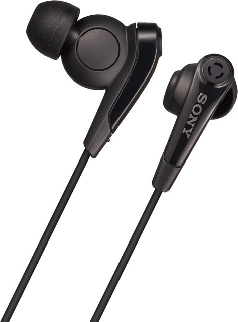 ヘッドホン SONY NW-E405.DRC-BT15P.MDR-EX31BN SONY MDR-EX31BN Bluetooth Price in India - Buy SONY MDR-EX31BN