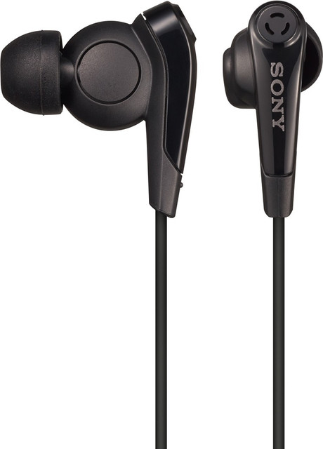 ヘッドホン SONY NW-E405.DRC-BT15P.MDR-EX31BN SONY MDR-EX31BN Bluetooth Price in India - Buy SONY MDR-EX31BN