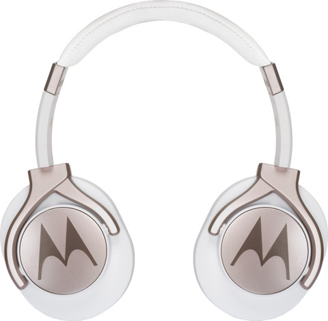 MOTOROLA Pulse Max with Google Assistant Wired Price in India