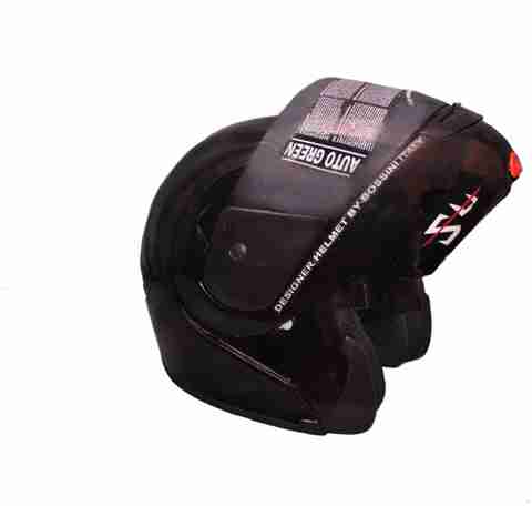 AutoGREEN Sumo Plus Motorbike Helmet - Buy AutoGREEN Sumo Plus