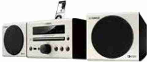 YAMAHA MCR 040 Hi-Fi System - YAMAHA : Flipkart.com