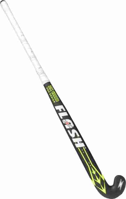 Hika 　no1 FLASH ZX10000 Hockey Stick - 93.98 cm - Buy FLASH ZX10000 Hockey