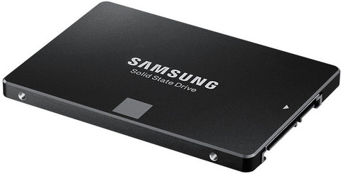 Samsung SSD 850 EVO 1TB Internal Hard Drive (MZ-75E1T0BW
