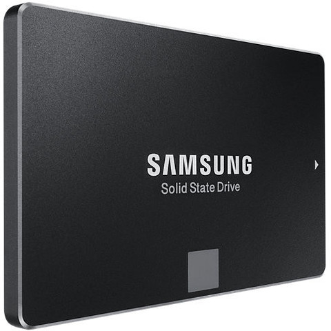 Samsung SSD 850 EVO 1TB Internal Hard Drive (MZ-75E1T0BW)