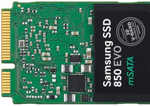 Samsung 850 EVO 250 GB Laptop Black SATA Internal Solid State