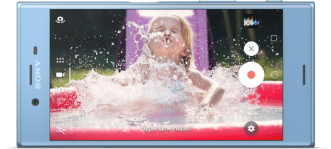 SONY Xperia XZs (64 GB Storage, 4 GB RAM) Online at Best Price On
