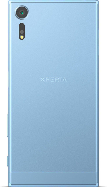 SONY Xperia XZs (64 GB Storage, 4 GB RAM) Online at Best Price On