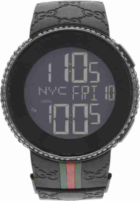 gucci digital watch gucci i sport watch