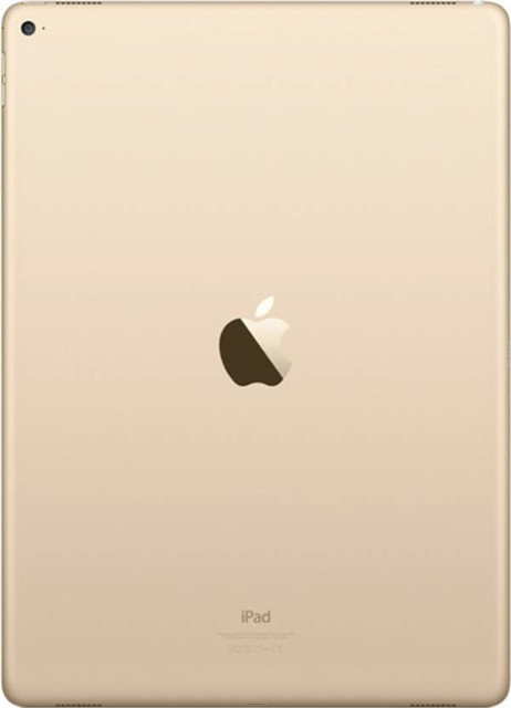 Apple iPad ゴールド Apple iPad 128 GB ROM 9.7 inch with 4G (Gold) Price in India - Buy