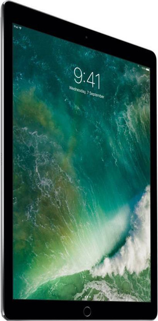 iPad本体 Apple iPad 32GB MP2P2JA/A Apple iPad 2 GB RAM 32 GB ROM 9.7 inch with Wi-Fi Only (Space Grey