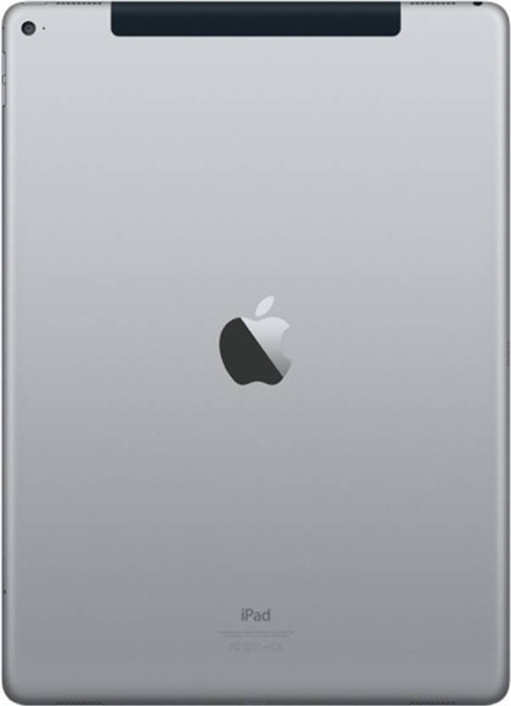 Apple iPad 32 GB ROM 9.7 inch with 4G (Space Grey) Price in India