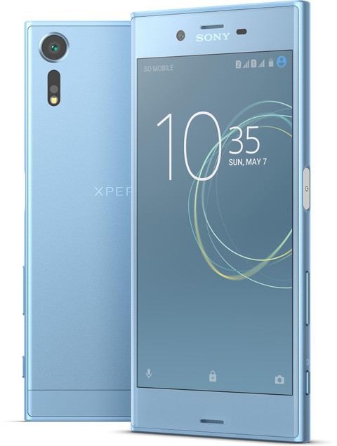 SONY Xperia XZs (64 GB Storage, 4 GB RAM) Online at Best Price On