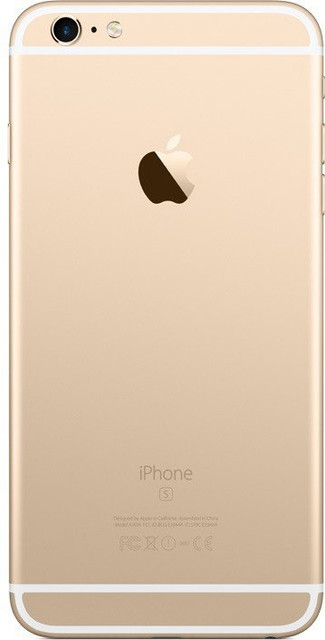 iPhoneアクセサリー iPhone6S plus GOLD Apple iPhone 6s Plus (16 GB Storage) Online at Best Price On