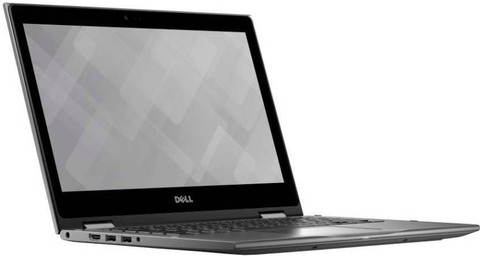 DELL Inspiron 13 5000 Series Intel Core i3 7th Gen 7100U - (4 GB/1