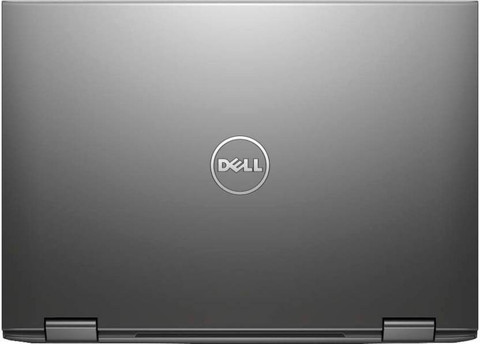 DELL Inspiron 13 5000 Series Intel Core i3 7th Gen 7100U - (4 GB/1
