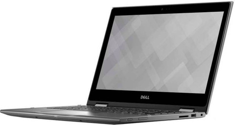 DELL Inspiron 13 5000 Series Intel Core i3 7th Gen 7100U - (4 GB/1