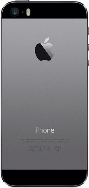 Apple iPhone 5s ( 16 GB Storage, 0 GB RAM ) Online at Best