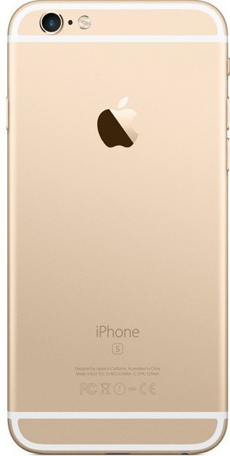 iPhone 6 Gold 16 GB docomo Refurbished Apple iPhone 6 (Gold, 16GB) Pristine - Price \u0026 Offers