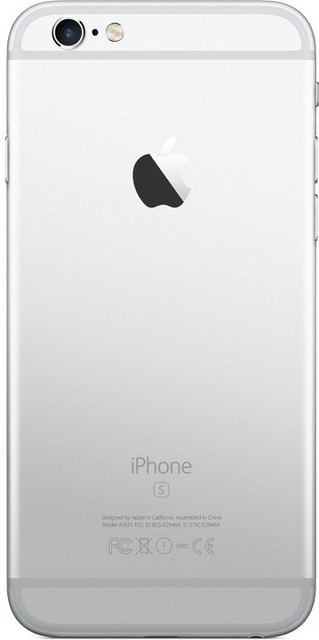iPhone 6s シルバー　64GB SIMフリー Apple iPhone 6s (64 GB Storage) Online at Best Price On Flipkart.com