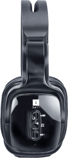 iball pulse bt4 Bluetooth Price in India Buy iball pulse bt4